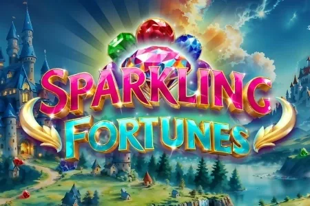 Sparkling Fortunes